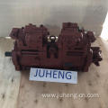 Excavator Main Pump DH130-7 Hydraulic Main Pump 2401-9041